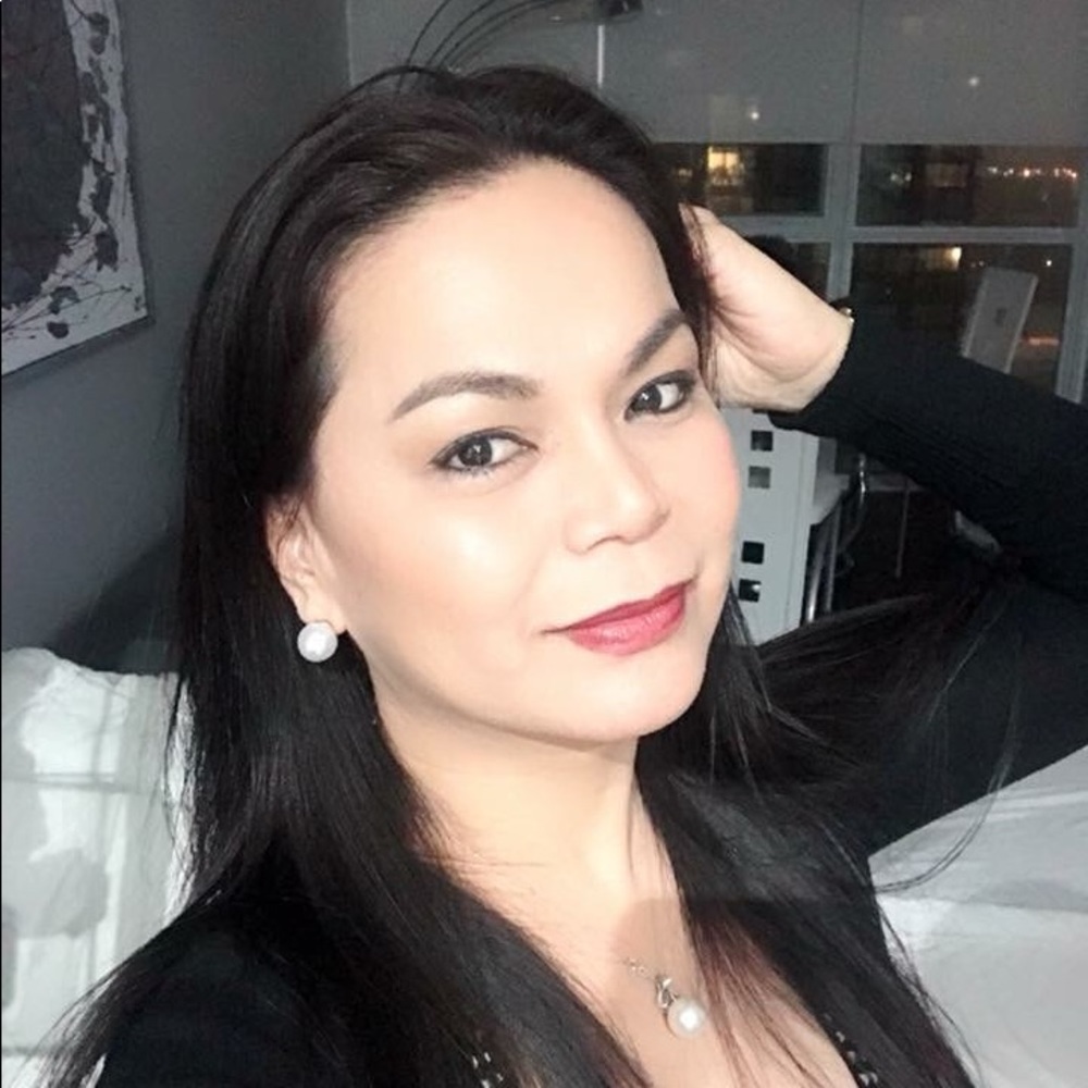 Meet your Posher, Sofia